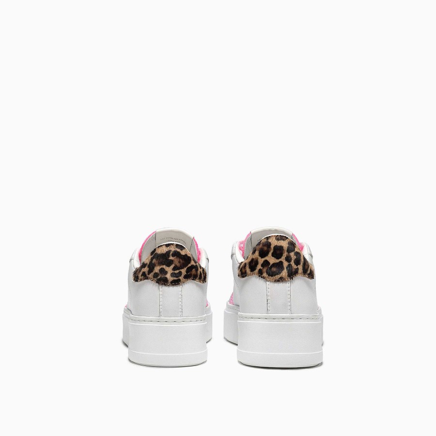 Donna Crime London | Rosa Extrachiaro-Animalier