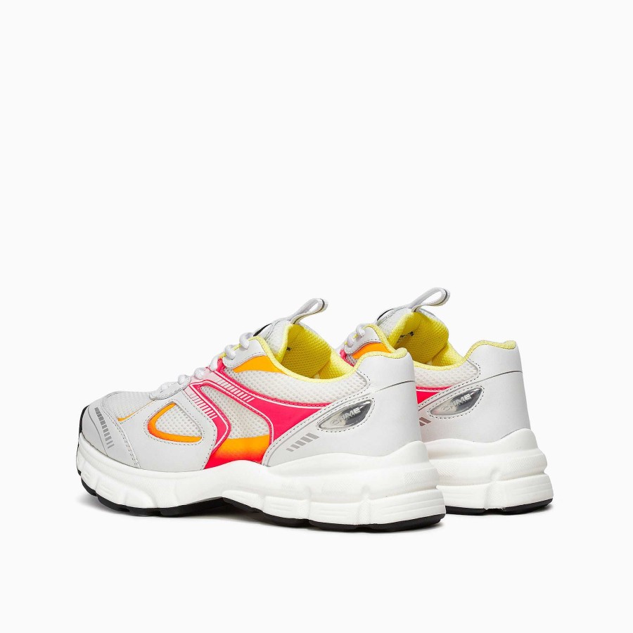 Donna Crime London | Atheleisure Runner Lemon Berry