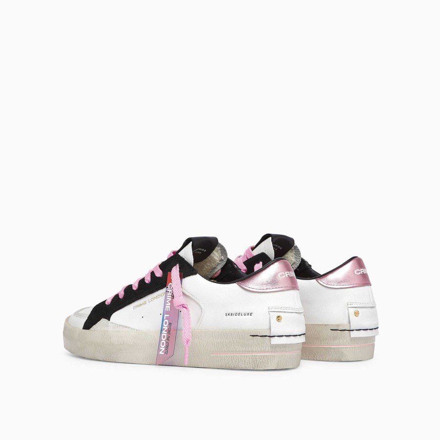 Donna Crime London | Sk8 Deluxe Guava Ice